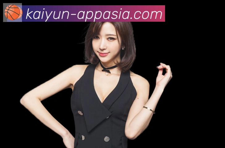 开云体育全站App